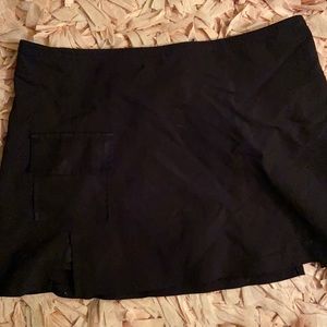 Divine Skort